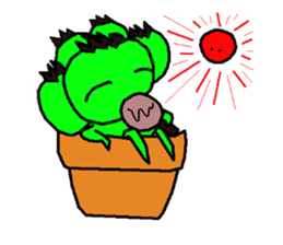 tanikukun sticker #11473315