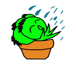 tanikukun sticker #11473318