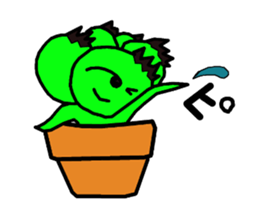 tanikukun sticker #11473320