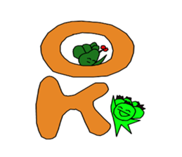 tanikukun sticker #11473326