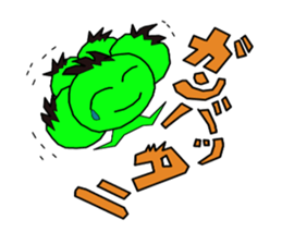 tanikukun sticker #11473335