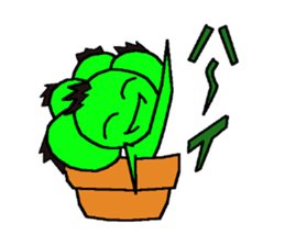 tanikukun sticker #11473338