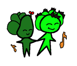 tanikukun sticker #11473344