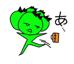 tanikukun sticker #11473350