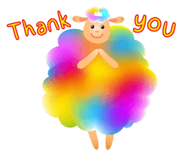 Petit Mountain Zoo sticker #11473806