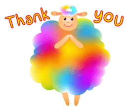 Petit Mountain Zoo sticker #11473806