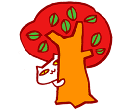 HANKO CATS 2 sticker #11474147