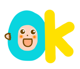 Daily Axolotl sticker sticker #11474196