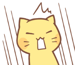 Tama's Sticker sticker #11474450