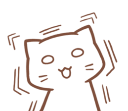 Tama's Sticker sticker #11474454