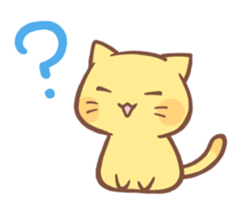 Tama's Sticker sticker #11474461