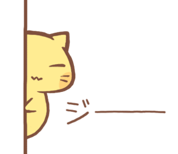 Tama's Sticker sticker #11474464