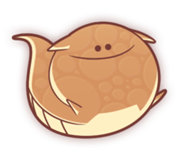 Slugon:) sticker #11474472