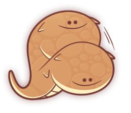 Slugon:) sticker #11474473