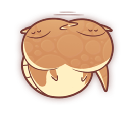 Slugon:) sticker #11474474