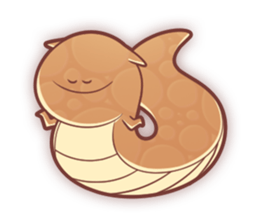 Slugon:) sticker #11474478