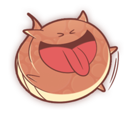 Slugon:) sticker #11474479