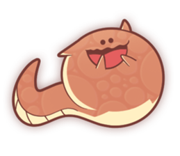 Slugon:) sticker #11474481