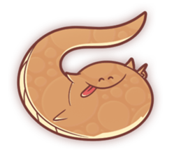 Slugon:) sticker #11474482