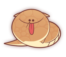 Slugon:) sticker #11474483