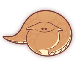 Slugon:) sticker #11474489