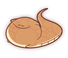 Slugon:) sticker #11474492