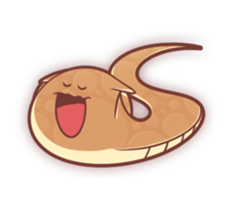 Slugon:) sticker #11474494