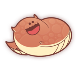 Slugon:) sticker #11474496