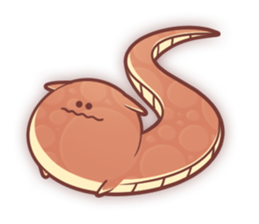 Slugon:) sticker #11474497