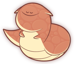 Slugon:) sticker #11474500