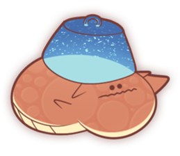 Slugon:) sticker #11474502