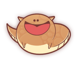 Slugon:) sticker #11474504