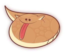 Slugon:) sticker #11474507