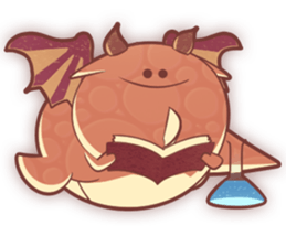 Slugon:) sticker #11474510