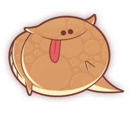 Slugon:) sticker #11474511