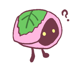 SAKURAMOCHISticker sticker #11474555