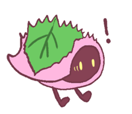 SAKURAMOCHISticker sticker #11474558