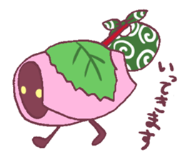SAKURAMOCHISticker sticker #11474559