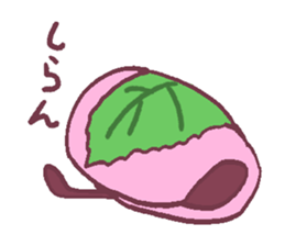 SAKURAMOCHISticker sticker #11474589