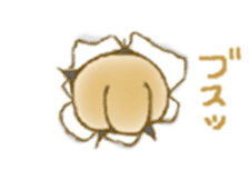 Murata rokurou sticker #11474862