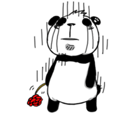Mango & friends sticker #11475288