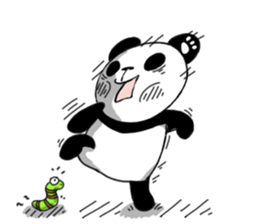 Mango & friends sticker #11475290