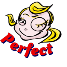 Meiko2 (Daily) sticker #11475317