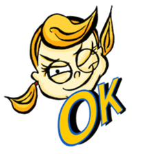 Meiko2 (Daily) sticker #11475323