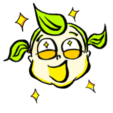 Meiko2 (Daily) sticker #11475324