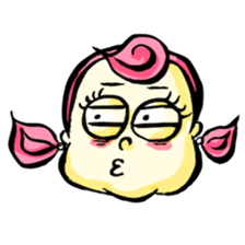 Meiko2 (Daily) sticker #11475331