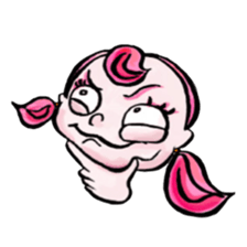 Meiko2 (Daily) sticker #11475351