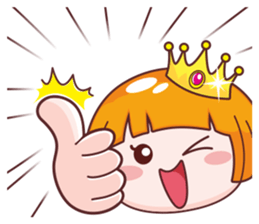 Vanilla and Tic sticker #11475581