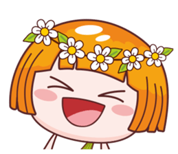 Vanilla and Tic sticker #11475587