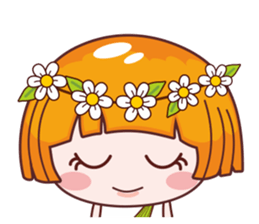 Vanilla and Tic sticker #11475588